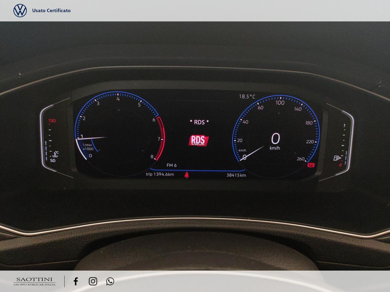 1.0 TSI Advanced