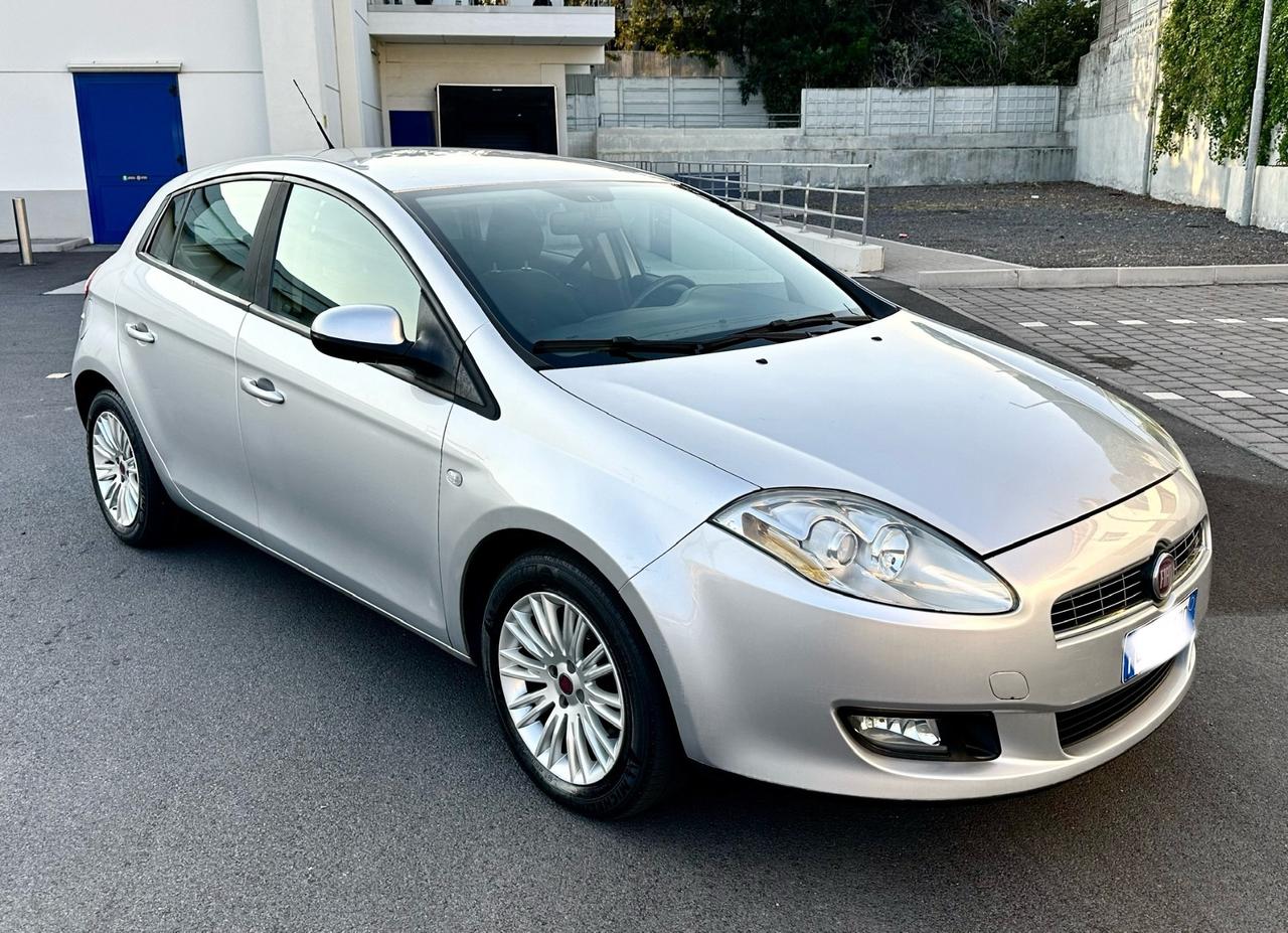 Fiat Bravo 1.6 MJT 120 CV PARI AL NUOVO