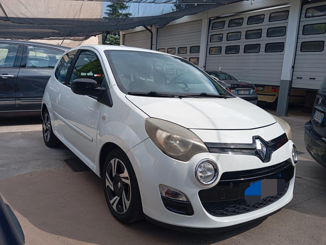 Renault Twingo 1.2 16V permute finanziabile