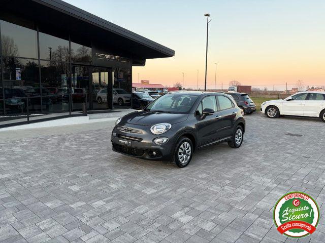FIAT 500X 1.3 MultiJet ANCHE PER NEOPATENTATI