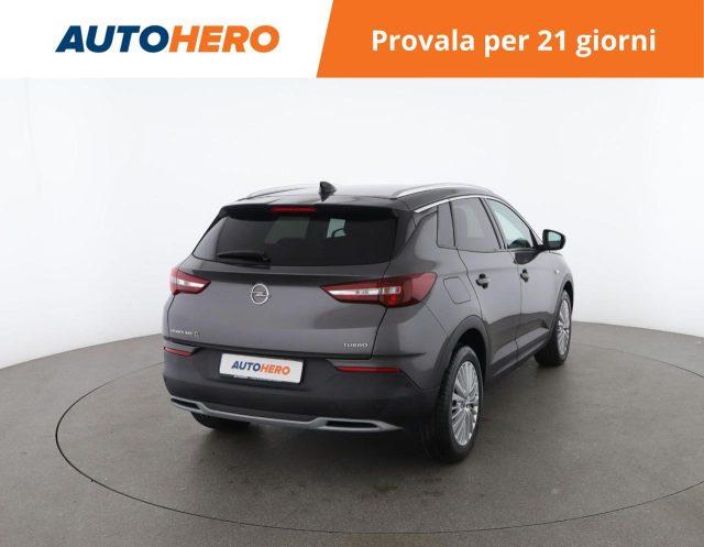 OPEL Grandland X 1.2 Turbo 12V 130 CV Start&Stop Innovation