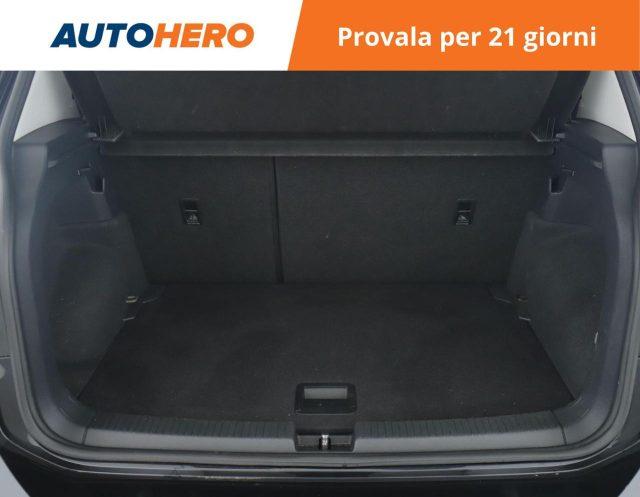 VOLKSWAGEN T-Cross 1.0 TSI 110 CV Advanced