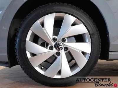 Volkswagen Golf 2.0 tdi Style 115cv dsg