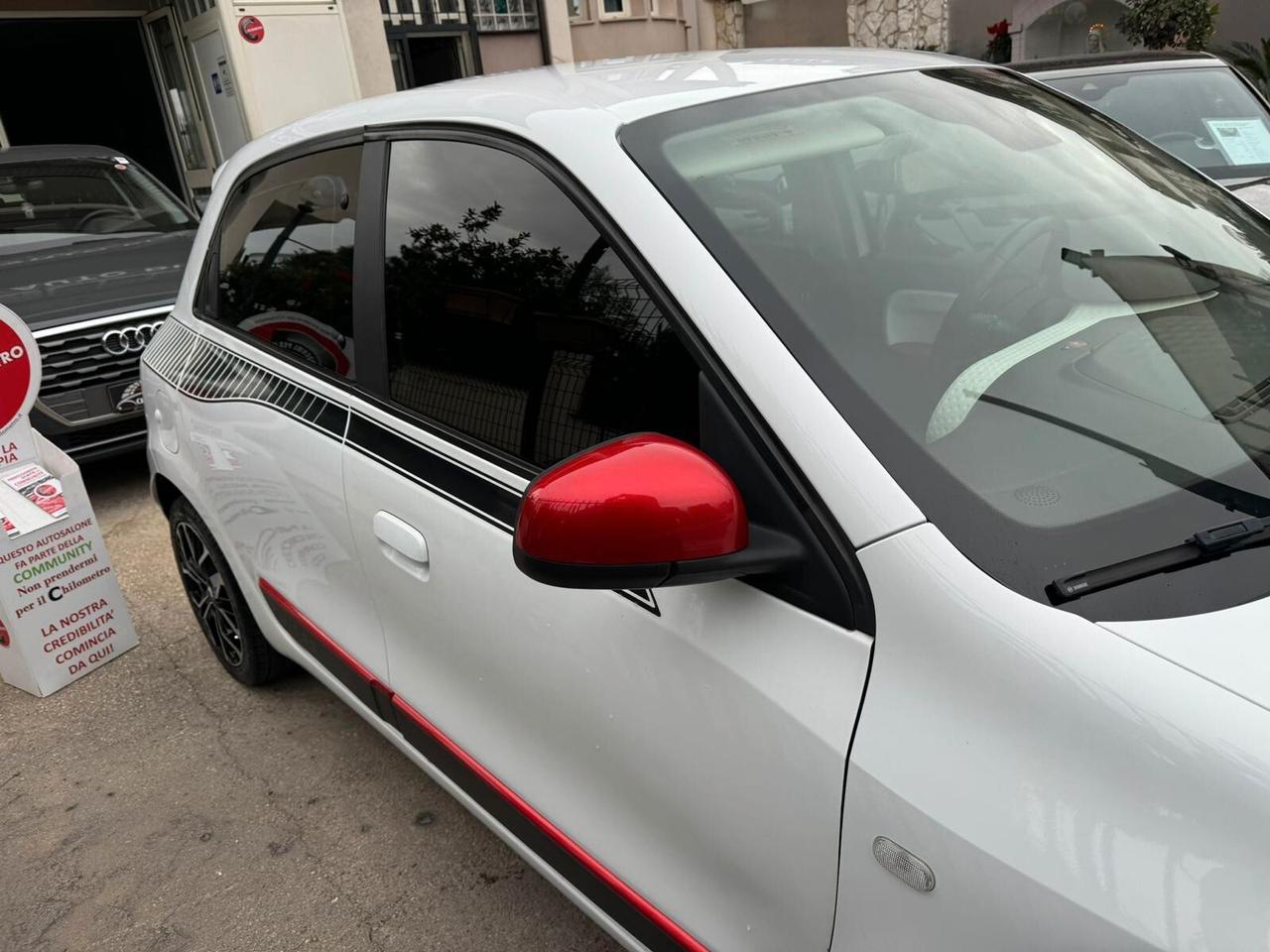 Renault Twingo 1.0 SCe Stop&Start Energy LIMITED SPECIAL