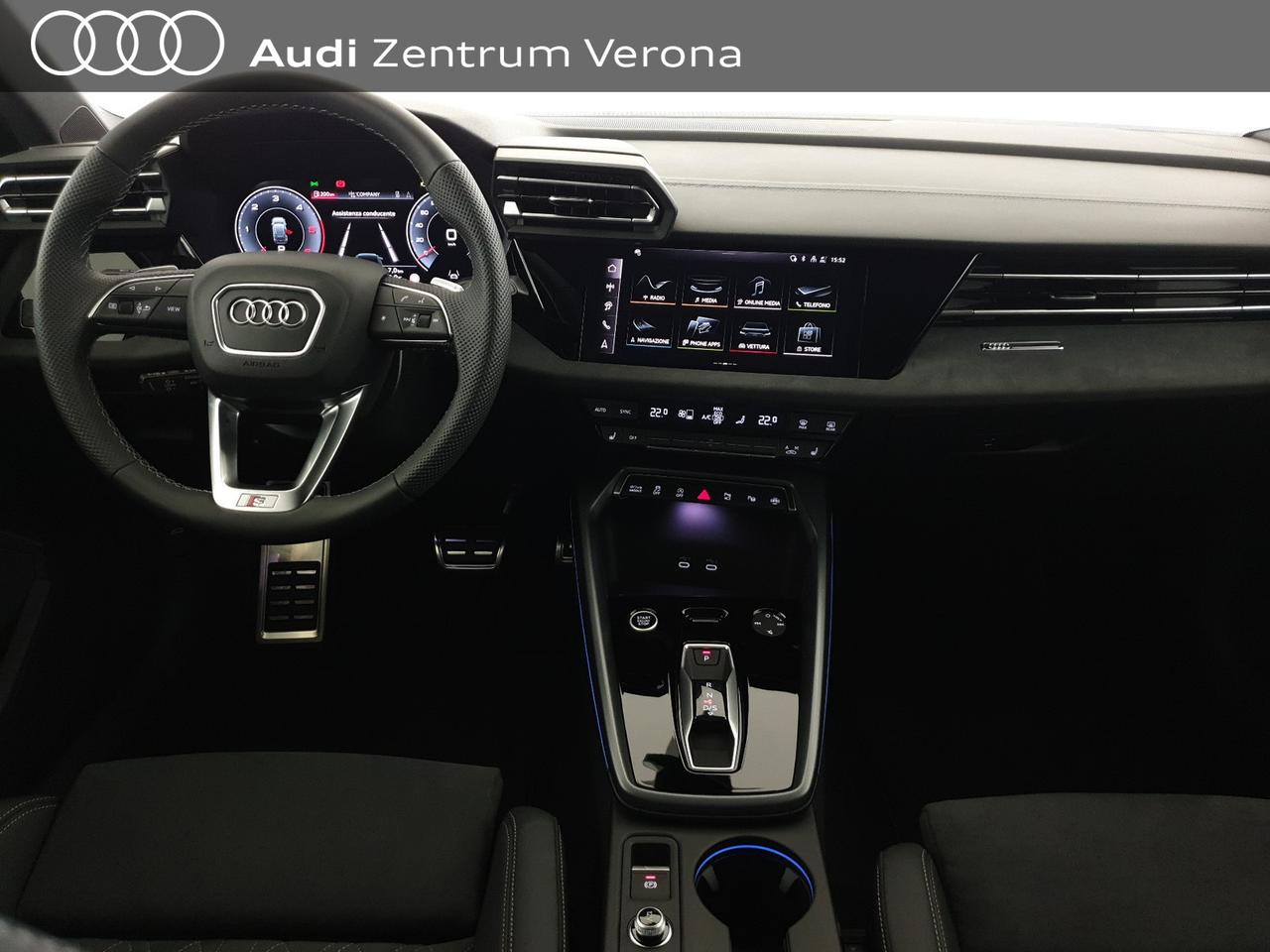 Allstreet 35TDI 150CV S tronic Identity Contrast
