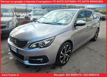 Peugeot 308 BlueHDi 120 S&S SW GT Line