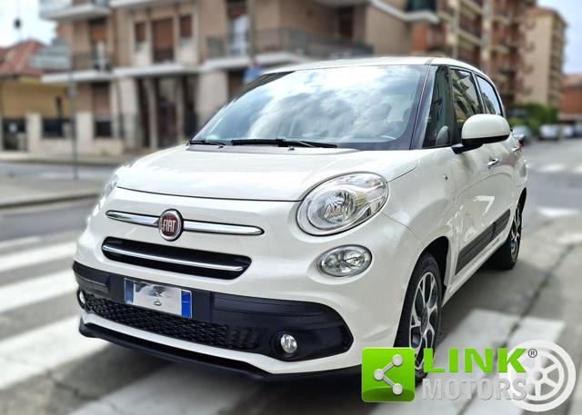 FIAT 500L 1.3 Multijet 95 CV