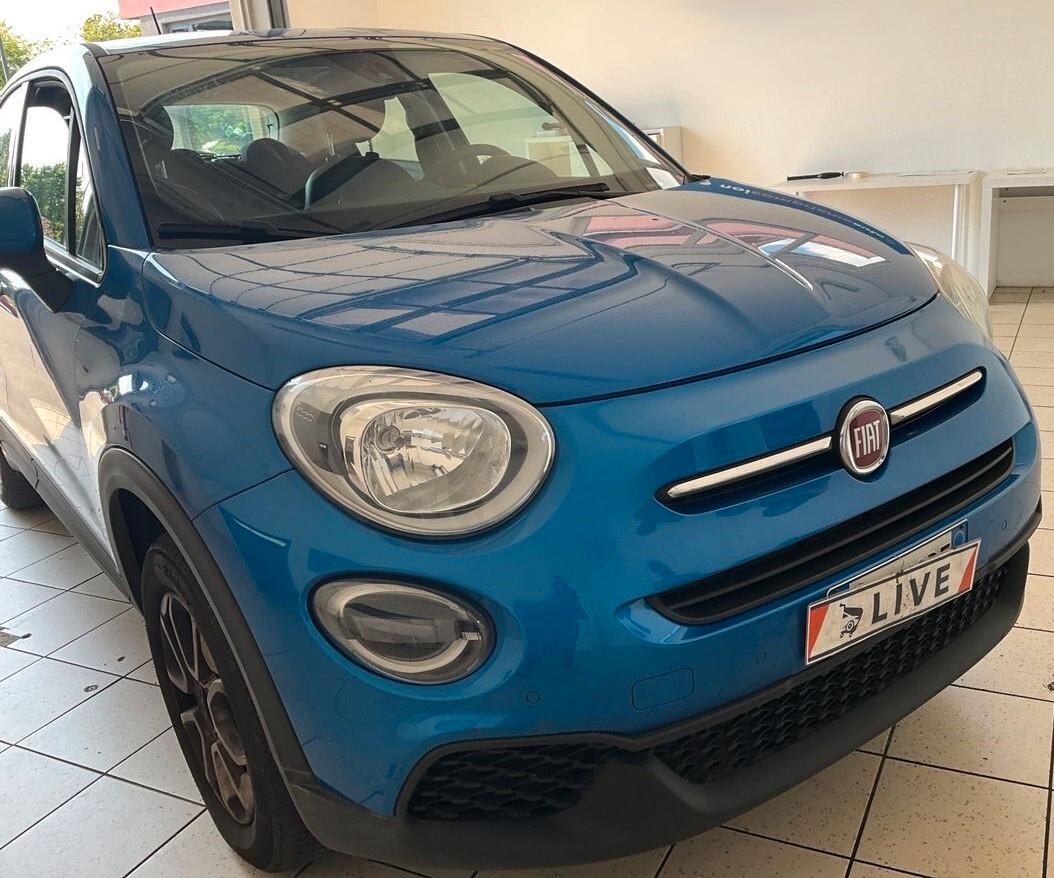 Fiat 500X 1.6 E-TorQ Urban - NESSUN OBBLIGO DI FINANZIAMENTO-