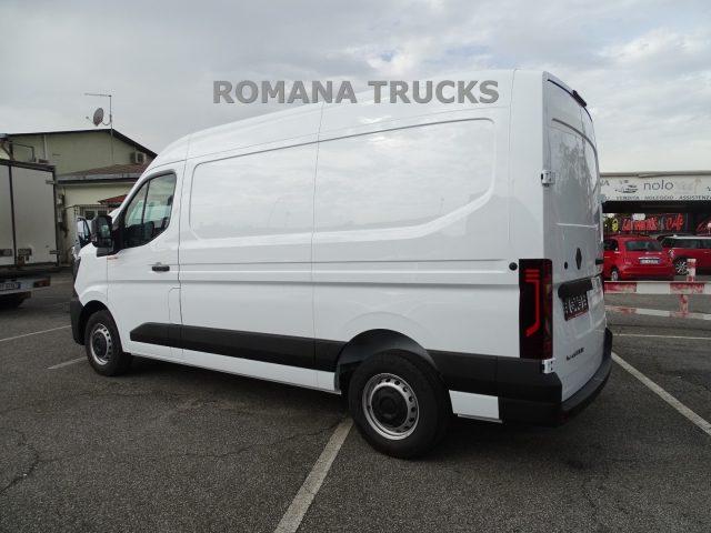 RENAULT Master DI SERIE L2 H2 130CV PRONTA CONSEGNA