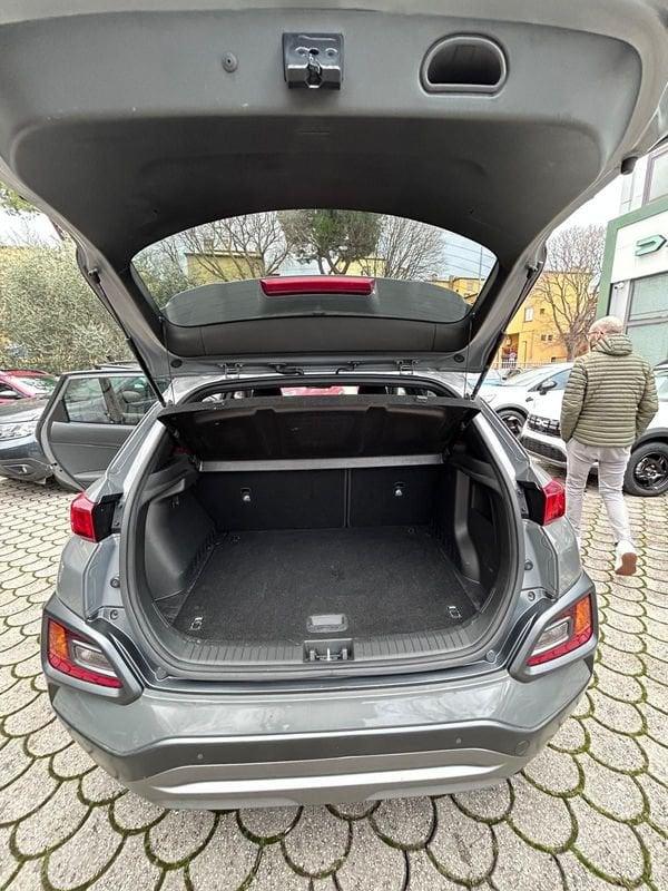 Hyundai Kona 1.0 T-GDI Comfort