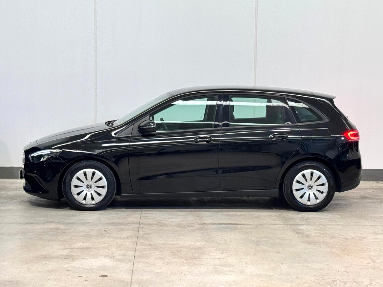 Mercedes-benz B 200 d Automatic Executive