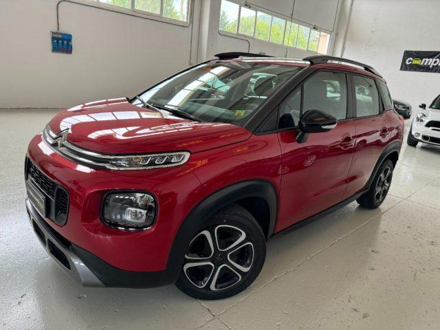 CITROEN C3 Aircross BlueHDi 110 S&S Shine