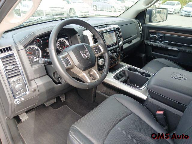 DODGE RAM 1500 5.7 GPL V8 Laramie N1