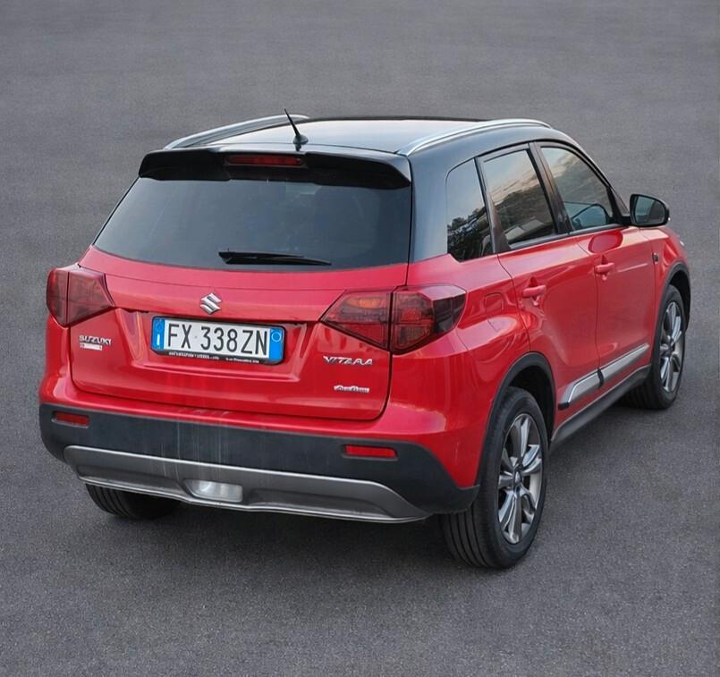 Suzuki Vitara 1.0 Boosterjet A/T 4WD AllGrip Cool