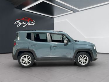 Jeep Renegade 1.3 T4 LIMITED 2WD 150CV DDCT