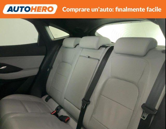 JAGUAR E-Pace 2.0D I4 204 CV AWD Auto R-Dynamic S