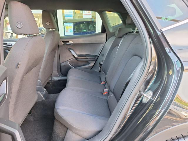 SEAT Arona 1.0 EcoTSI 110CV DSG FR - UNIPRO TAGLIANDATA