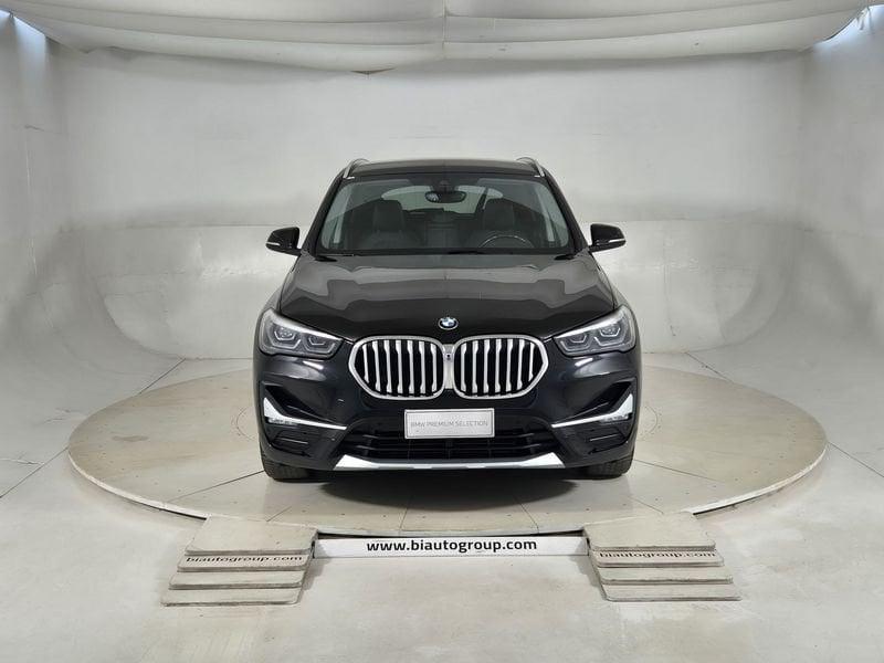 BMW X1 F48 2019 Diesel sdrive18d xLine Plus auto