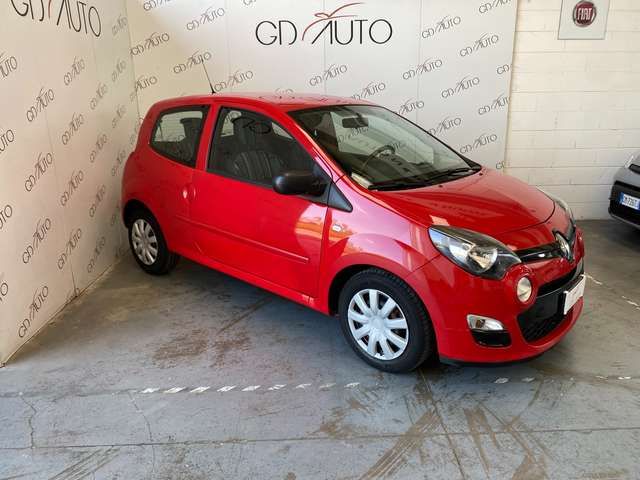 Renault Twingo Twingo 1.2 Wave 75cv