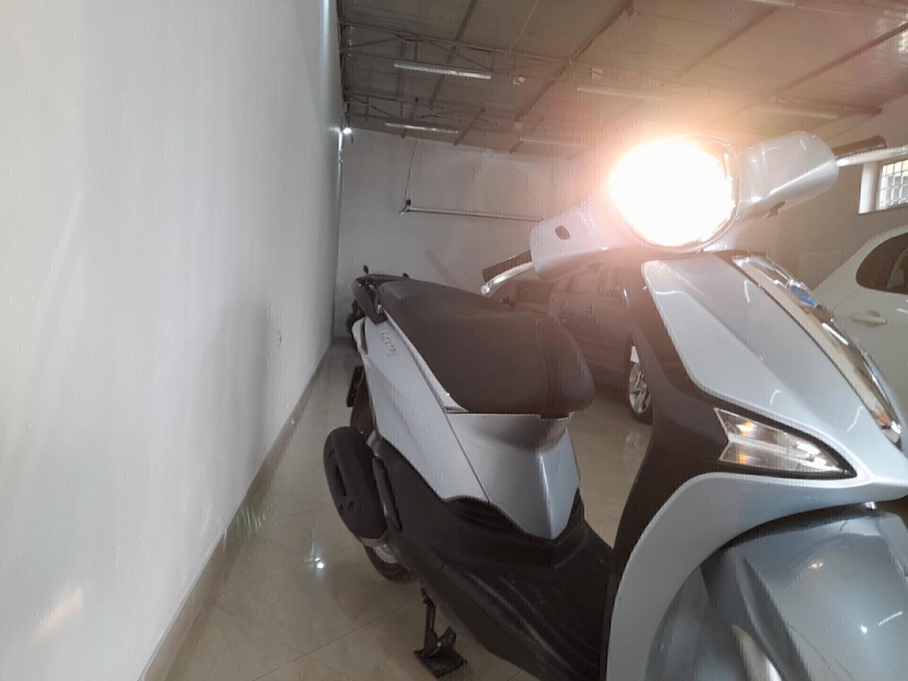 INCLUSO PASSAGGIO TAGLIANDO E GARANZIA