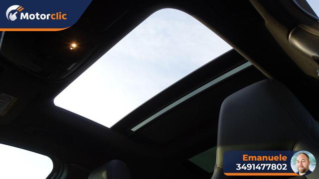 MERCEDES-BENZ GLA 220 d Automatic Premium