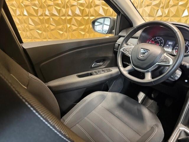Dacia Sandero Streetway 1.0 TCe ECO-G Essential