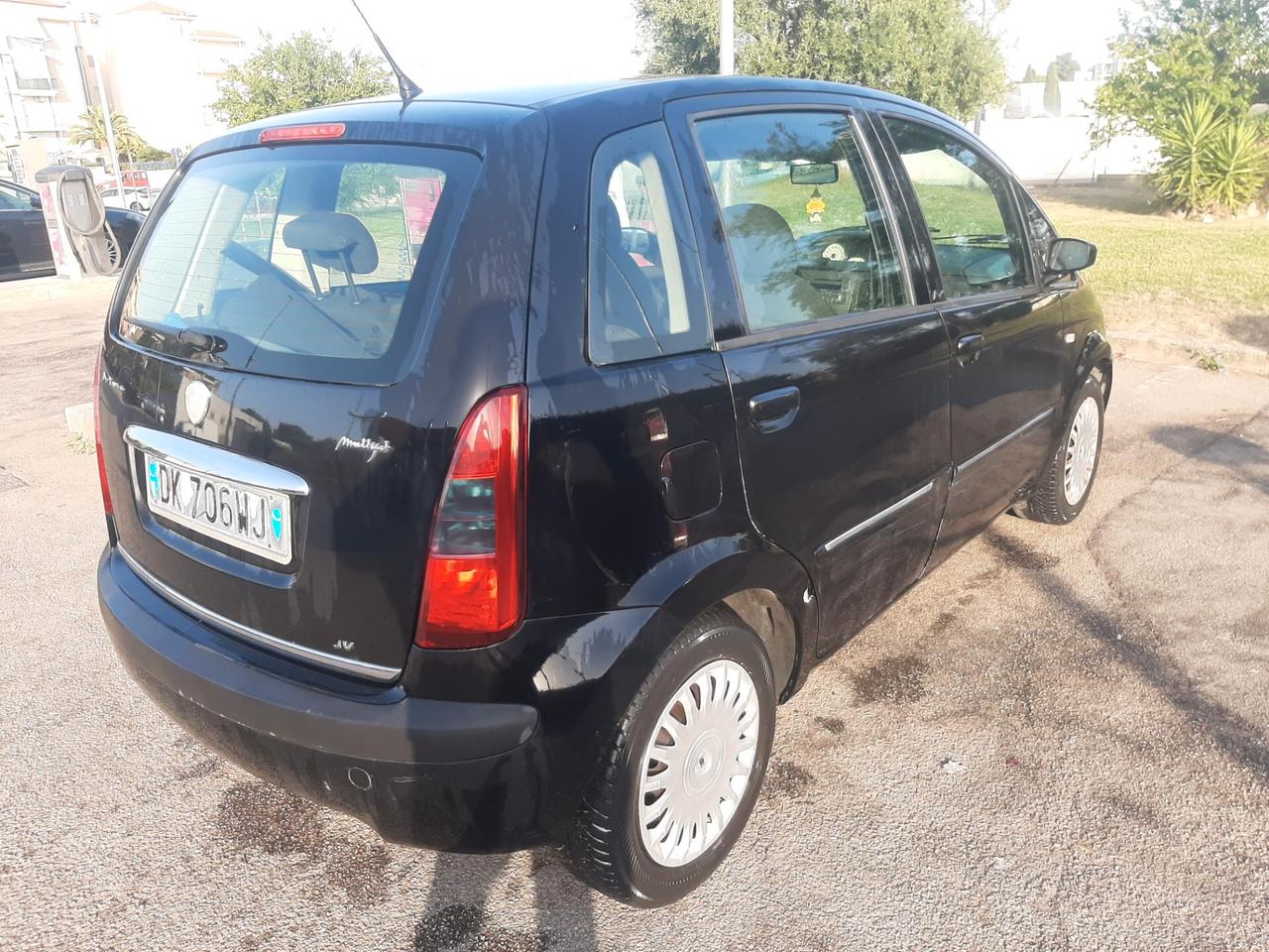 Lancia MUSA 1.3 Multijet 16V Oro