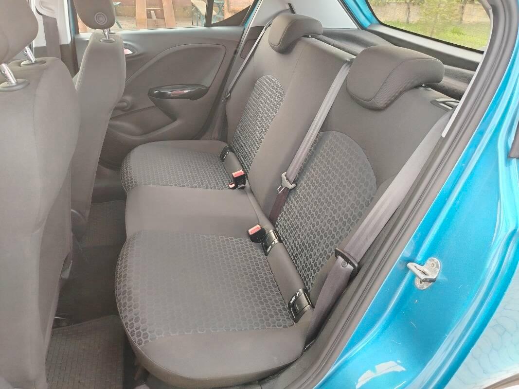 Opel Corsa 1.3 cdti b-Color 75cv 3p