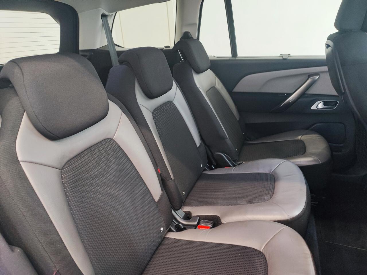 Citroen Grand C4 SpaceTourer BlueHDi 130 S&S Shine