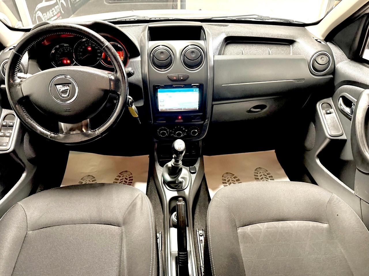 Dacia Duster 1.5 dCi Lauréate PROMO ROTTAMAZIONE