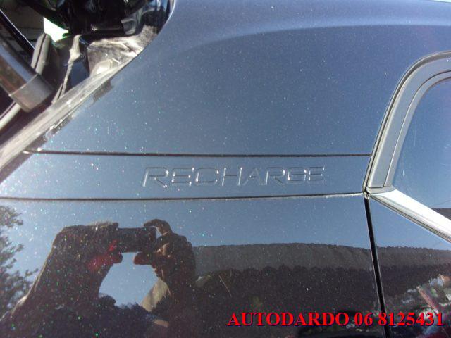 VOLVO XC40 T5 Recharge Plug-in Hybrid Inscription Expression