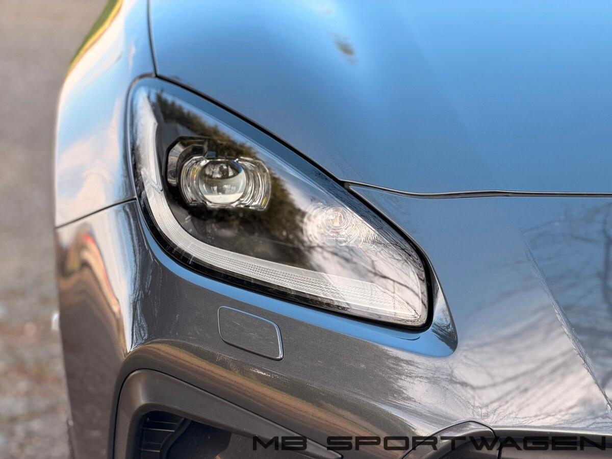 Toyota GR86 2.4 Premium Sport