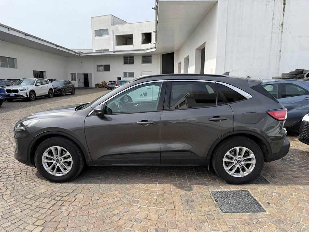 Ford Kuga 1.5 TDCi 120CV AUTOM. TITANIUM **PREZZO REALE**