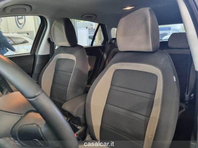 FIAT Tipo 1.6 Mjt S&S DCT SW Lounge CON 3 ANNI DI GARANZIA KM ILLIMITATI