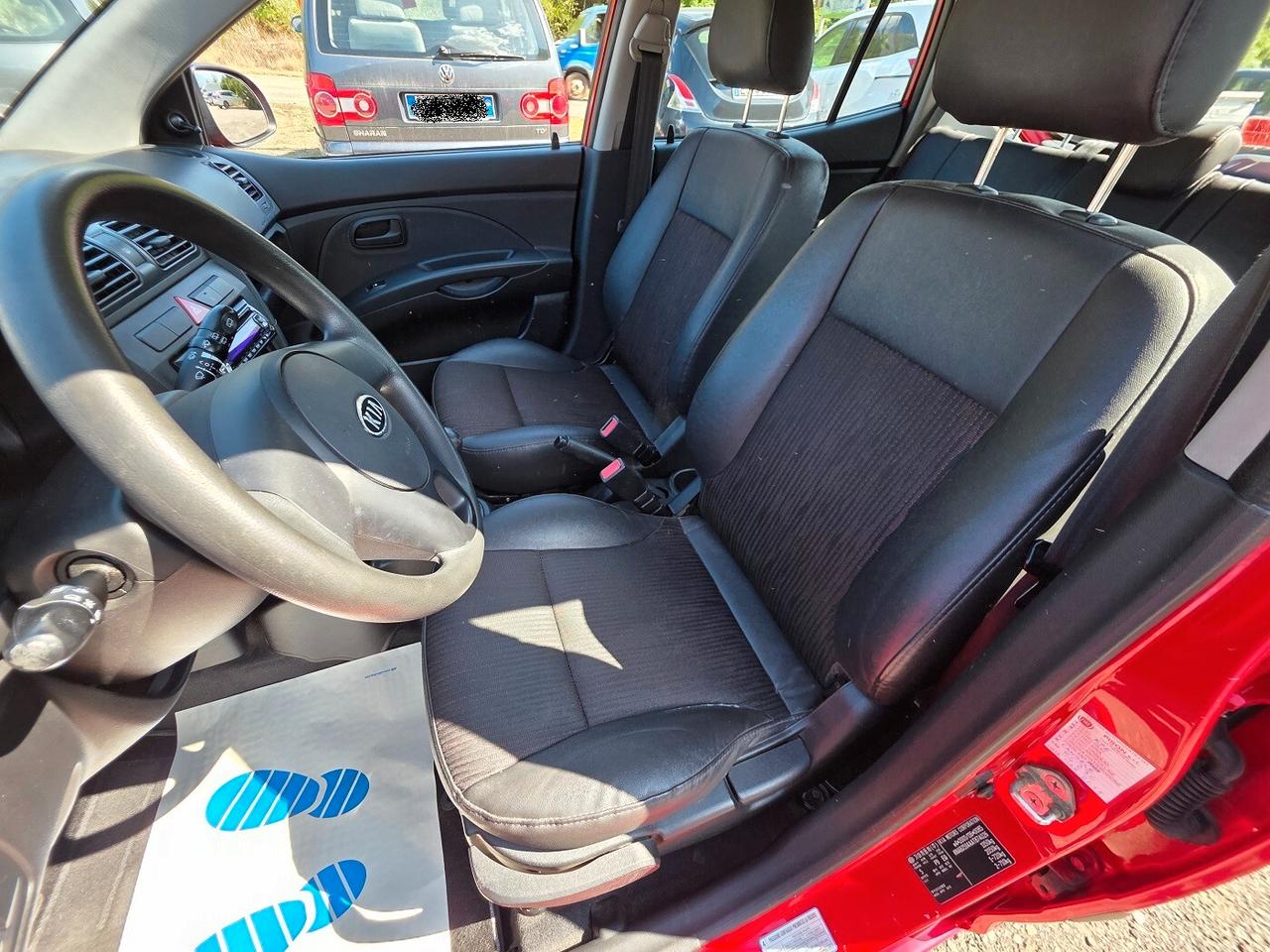 Kia Picanto 1.0 Unica proprietaria