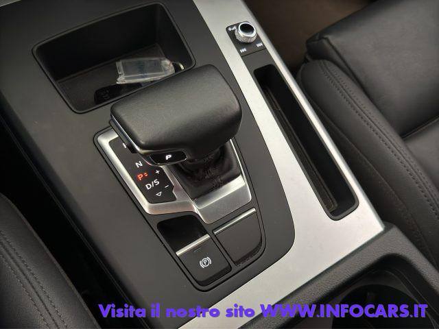 AUDI Q5 SPB 35 TDI 163 CV S tronic Business Adv. - PROMO