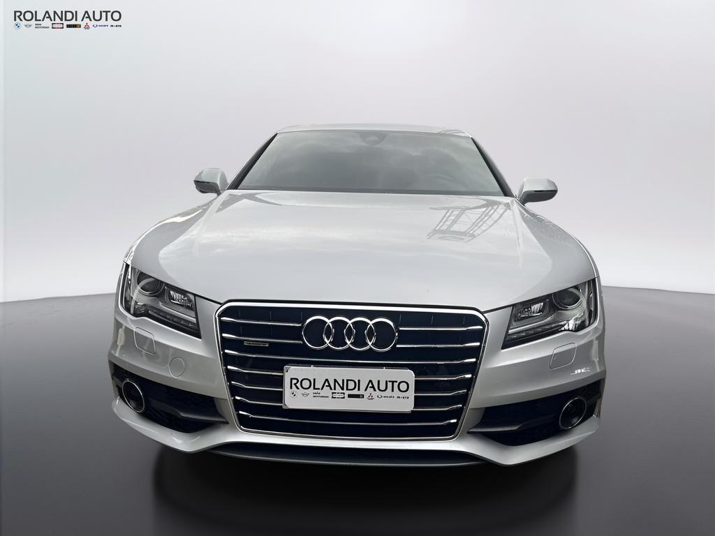 Audi A7 3.0 TDI clean Business Quattro S tronic