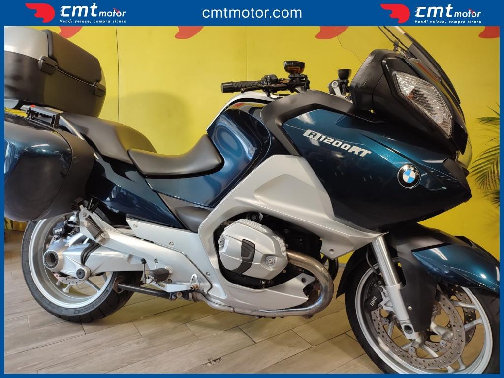 BMW R 1200 RT - 2012