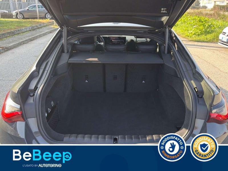 BMW Serie 4 Gran Coupé 420D GRAN COUPE MHEV 48V MSPORT AUTO