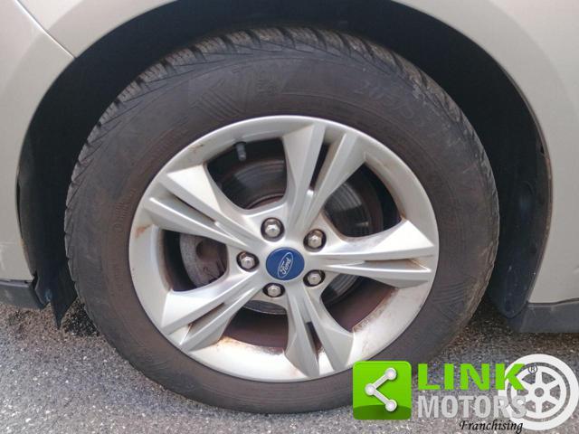 FORD C-Max 1.5 TDCi 120CV Start&Stop Business 2a serie