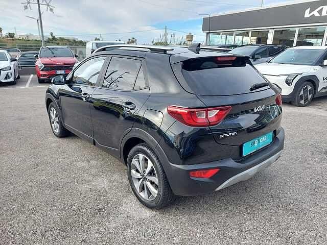 Kia Stonic 1.2 MPI Style TT
