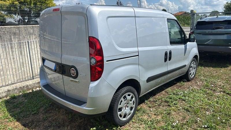 FIAT Doblò Doblo cargo 1.6 mjt 120cv CH1 Lounge S&S