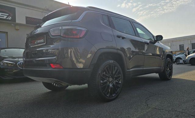 JEEP Compass 1.3 Turbo T4 190 CV PHEV AT6 4xe Limited PERMUTE