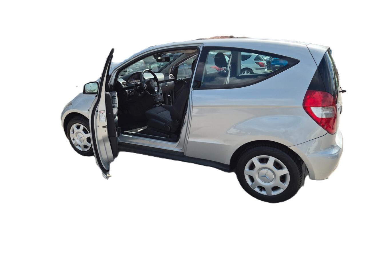 Mercedes-benz A 150 BlueEFFICIENCY Coupé