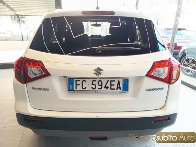 SUZUKI Vitara 1.6d V-Cool