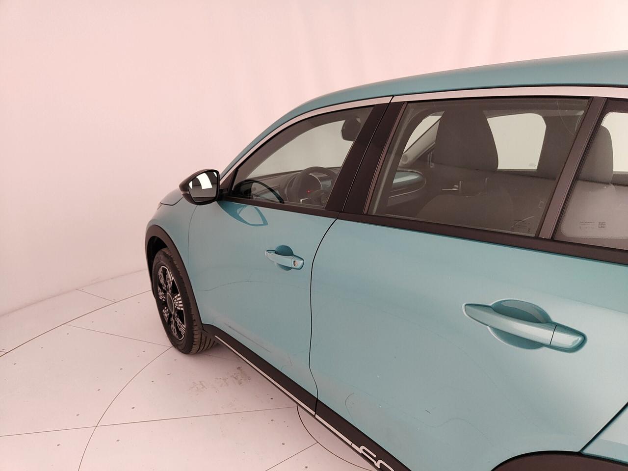 Fiat 600 Hybrid 145 CV DCT MHEV