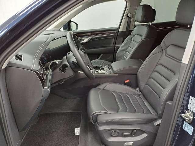 Volkswagen Touareg 3.0 TDI 231CV NEW MODEL PREZZO TOP PRONTA CONSEGNA