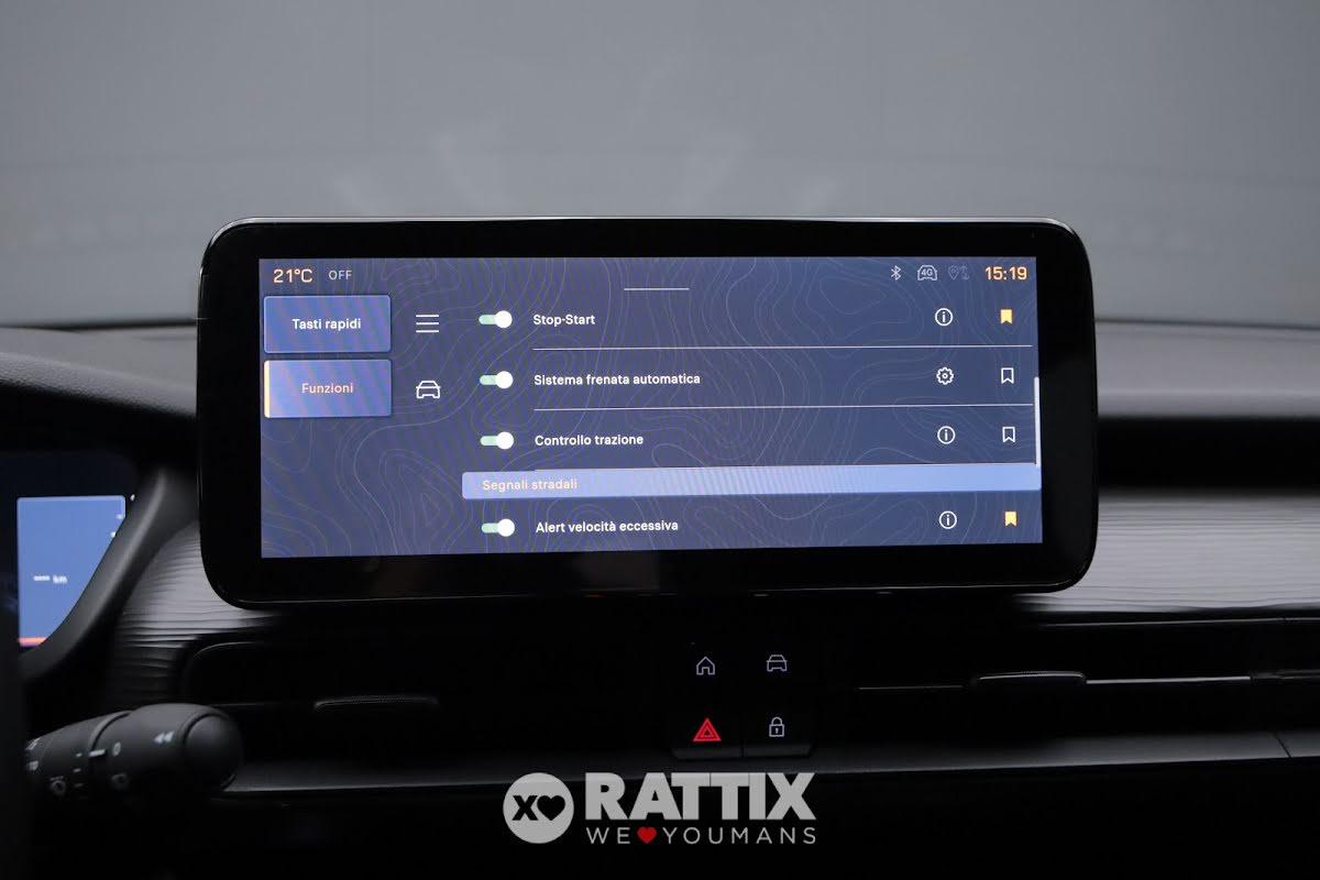 Jeep Avenger 1.2 Turbo 100CV Altitude