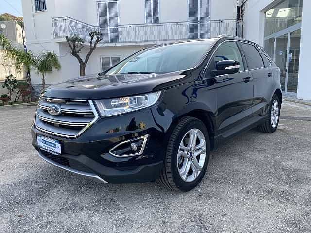 Ford Edge 2.0 TDCI 210 CV AWD Start&amp;Stop Powershift Titanium