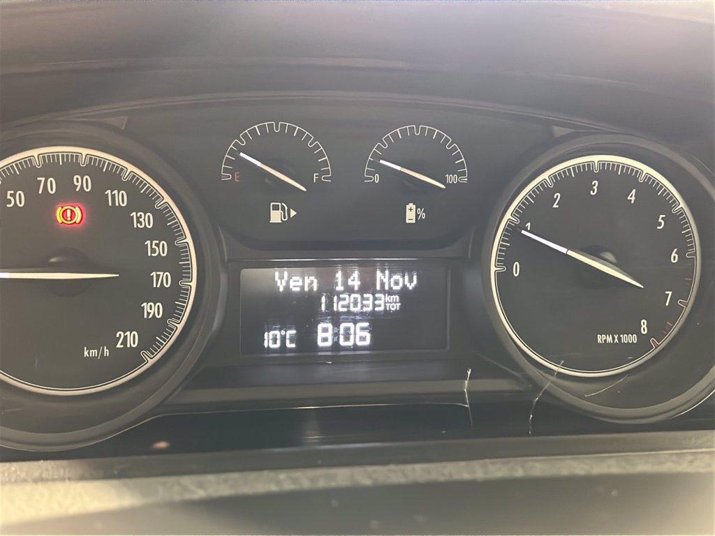 LANCIA Ypsilon 1.0 firefly hybrid silver s&s 70cv del 2022